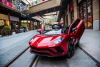 LT998 Lamborghini undefined